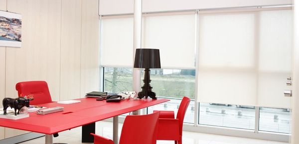 tende tecniche ufficio