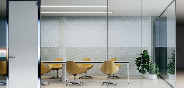 Kristal Frezza wall