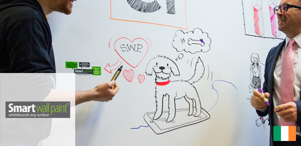 Smart Wall Paint