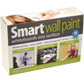 Smart Wall Paint 6m² Kit - Bianco
