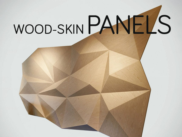 wood-skin