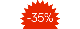 Discount %